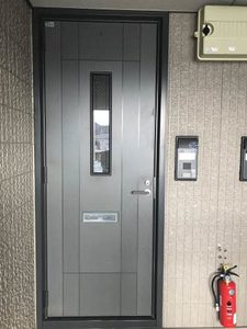 バリュージュコスモ A201号-11