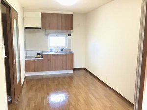 アベニール A202号-6