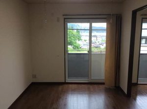 フラットケー A201号-3