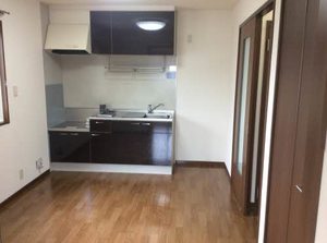 フラットケー A201号-5