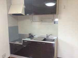 フラットケー A201号-6