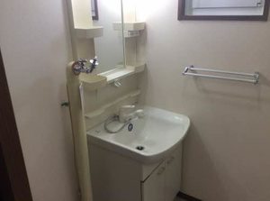 フラットケー A201号-8