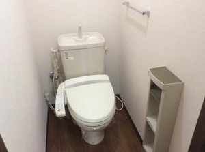 フラットケー A201号-9