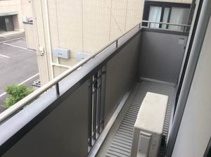 フラットケー A201号-14