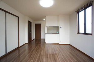 コーポ楓 0101号-2