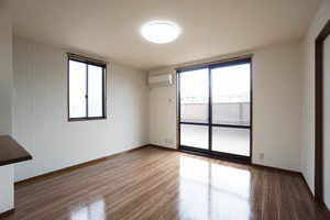 コーポ楓 0101号-3