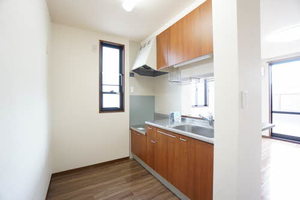 コーポ楓 0101号-4