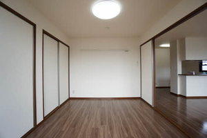 コーポ楓 0101号-5