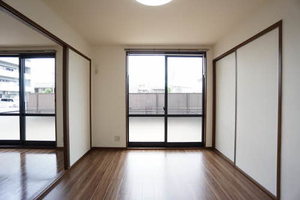 コーポ楓 0101号-6