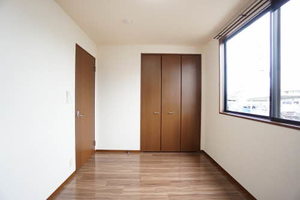 コーポ楓 0101号-10