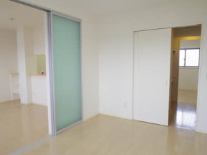 エスペランサ葉池 0102号-4