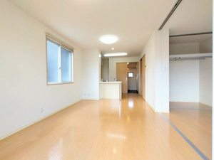 エスペランス三河 A102号-2