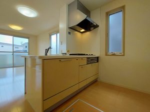 エスペランス三河 A102号-4