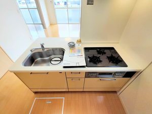 エスペランス三河 A102号-5