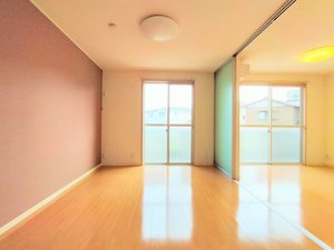 エスペランス三河 A102号-7