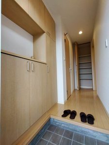 エスペランス三河 A102号-12