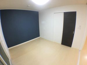 エスペランス三河 B101号-4