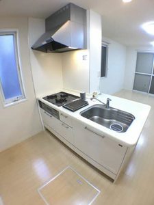 エスペランス三河 B101号-5