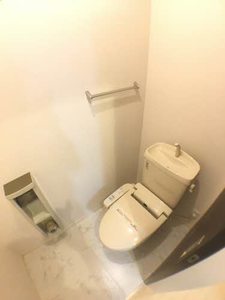 エスペランス三河 B101号-8