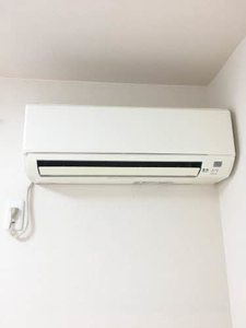 エスペランス三河 B101号-9