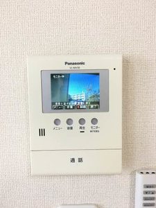 エスペランス三河 B101号-11