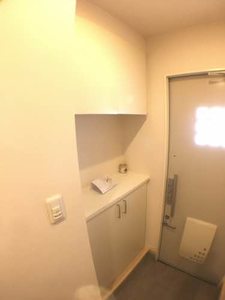 エスペランス三河 B101号-15