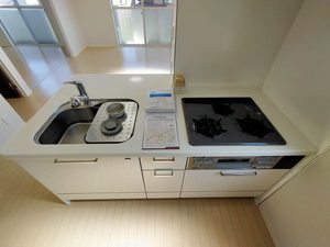 エスペランス三河 B202号-4