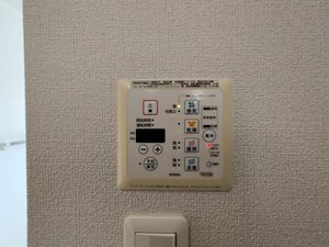 エスペランス三河 B202号-14