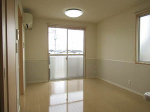 クレセオ・アマノ　ＡＢ B201号-2