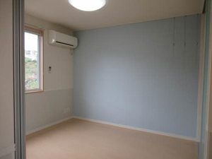 クレセオ・アマノ　ＡＢ B201号-5