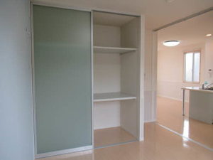 クレセオ・アマノ　ＡＢ B201号-6