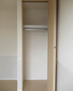 クレセオ・アマノ　ＡＢ B201号-8