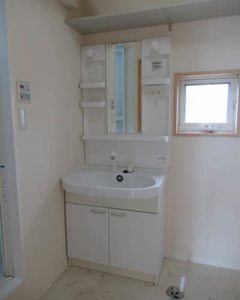 クレセオ・アマノ　ＡＢ B201号-9