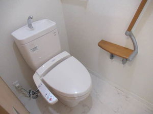 クレセオ・アマノ　ＡＢ B201号-11