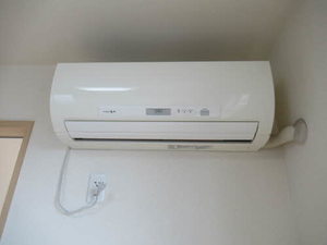 クレセオ・アマノ　ＡＢ B201号-15