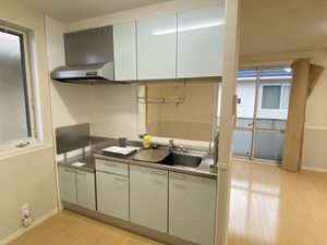 ブルーコート B201号-3