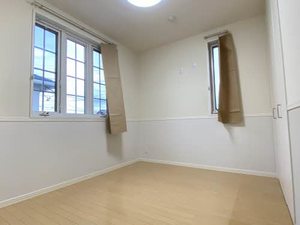 ブルーコート B201号-4