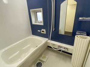 ブルーコート B201号-6