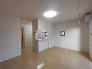 シャルム桜 0201号-8