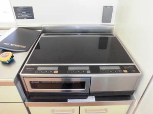 シャーメゾン石橋 C101号-8