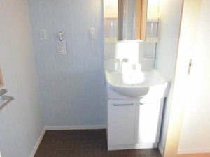 シャーメゾン石橋 C101号-9