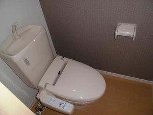 シャーメゾン石橋 C201号-13