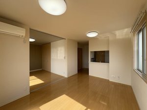 レーヴェンＤ 0201号-2