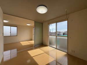 レーヴェンＤ 0201号-3