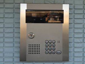 コージーフラッツ 0101号-3