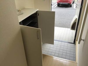 シャーメゾン愛宕町 0101号-12