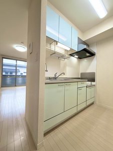 シャーメゾン愛宕町 0102号-2