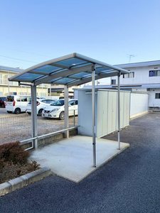 シャーメゾン愛宕町 0202号-2