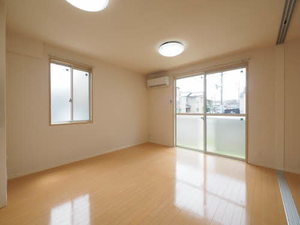 グラン・コート堤起 B101号-3