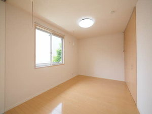 グラン・コート堤起 B101号-4